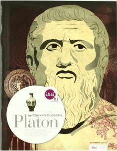 PLATON FILOSOFIA 2ºBATXILERGOA